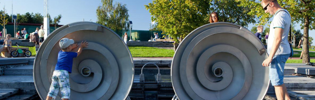 Váš partner pro dětská hřiště