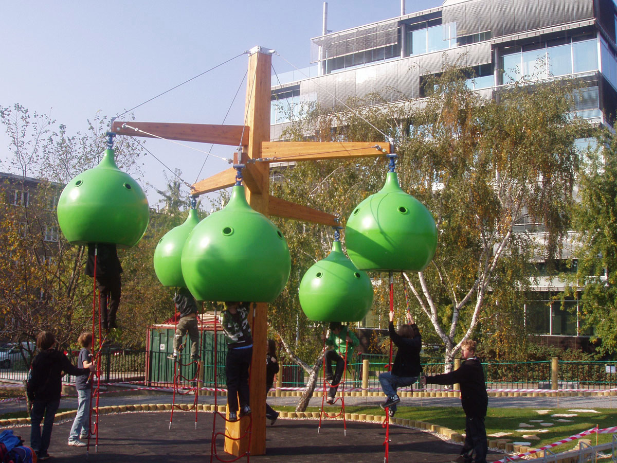 AVC Gutova – Vodní svět