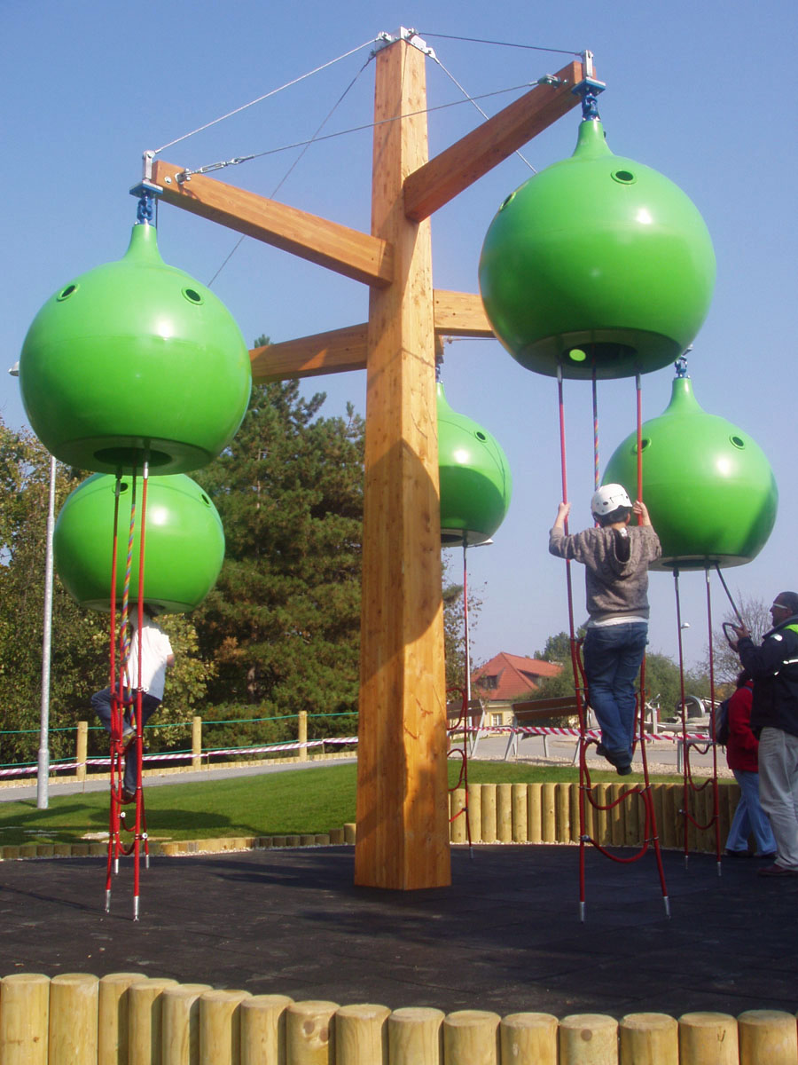 AVC Gutova – Vodní svět