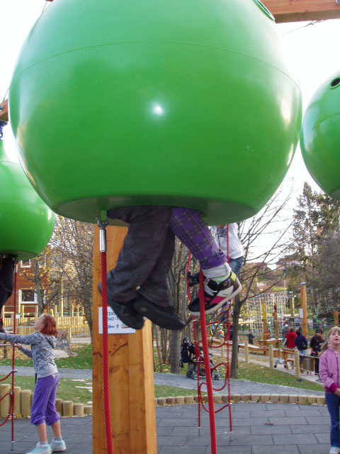 AVC Gutova – Vodní svět