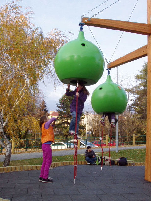 AVC Gutova – Vodní svět